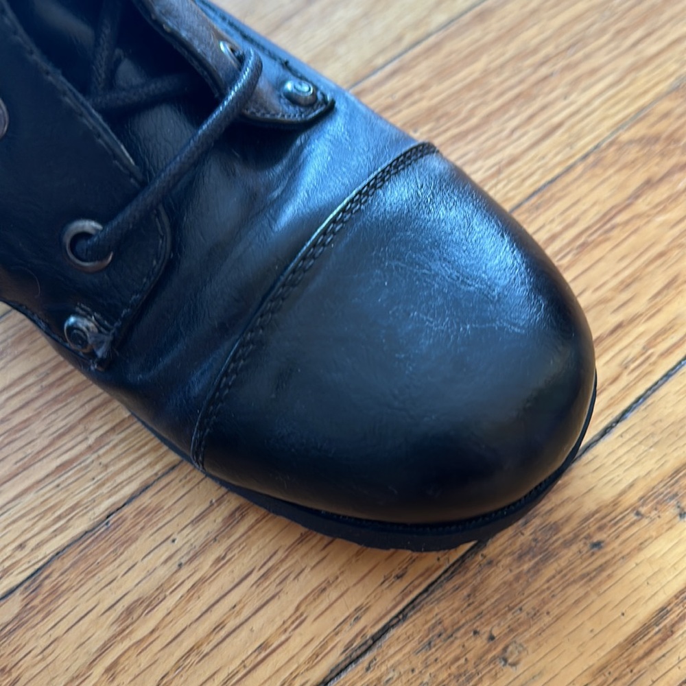 Jump boot replica. - Picture 3 of 10